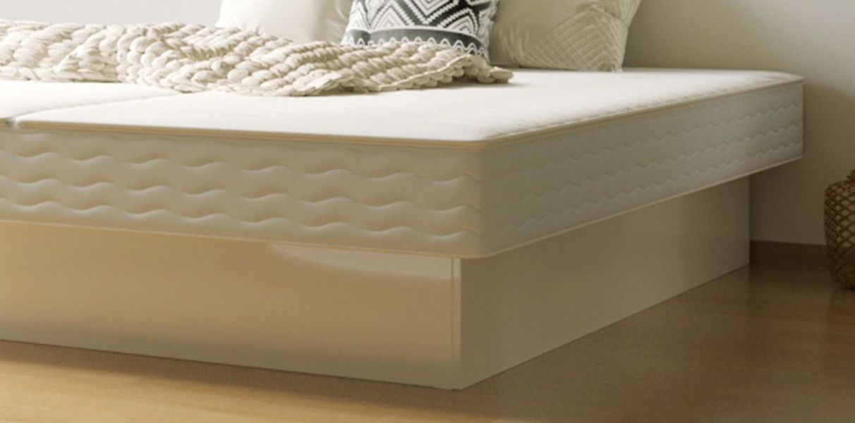 Dual Wasserbett Modell Classic Softside