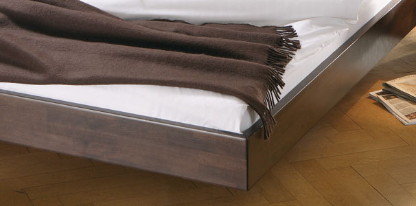 Wasserbett Hasena Woodline Varus